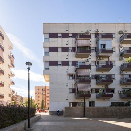 Ferienwohnung Que Vistas Granada Exterior foto
