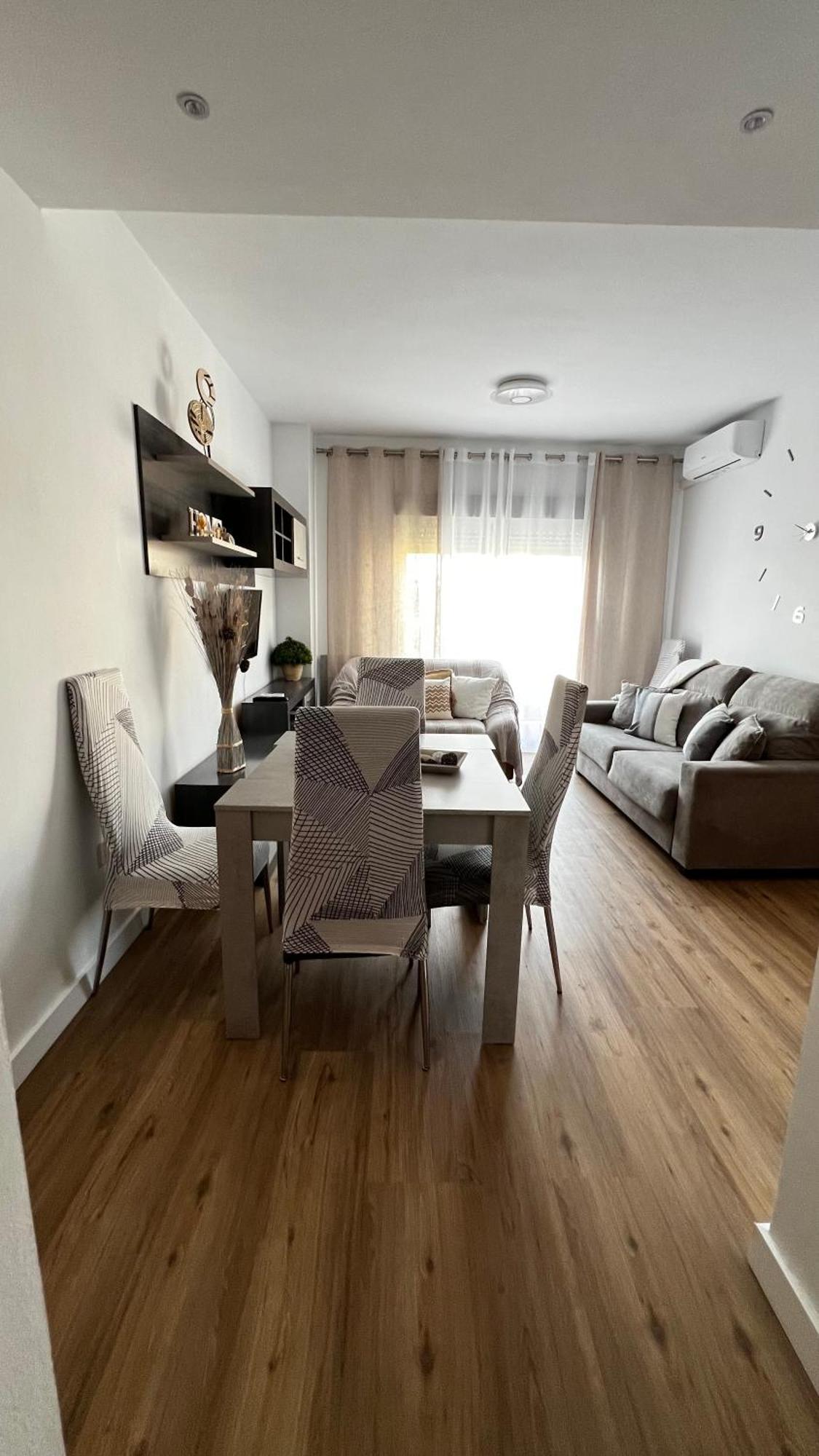 Ferienwohnung Que Vistas Granada Exterior foto