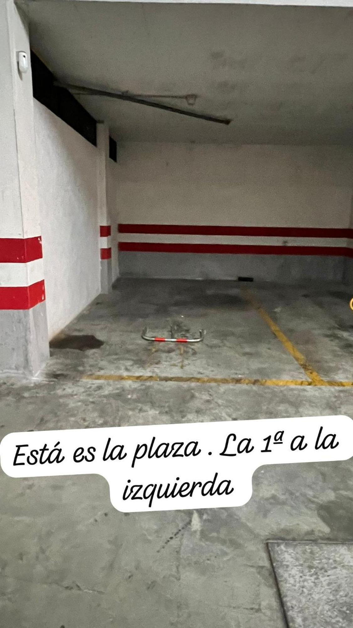 Ferienwohnung Que Vistas Granada Exterior foto