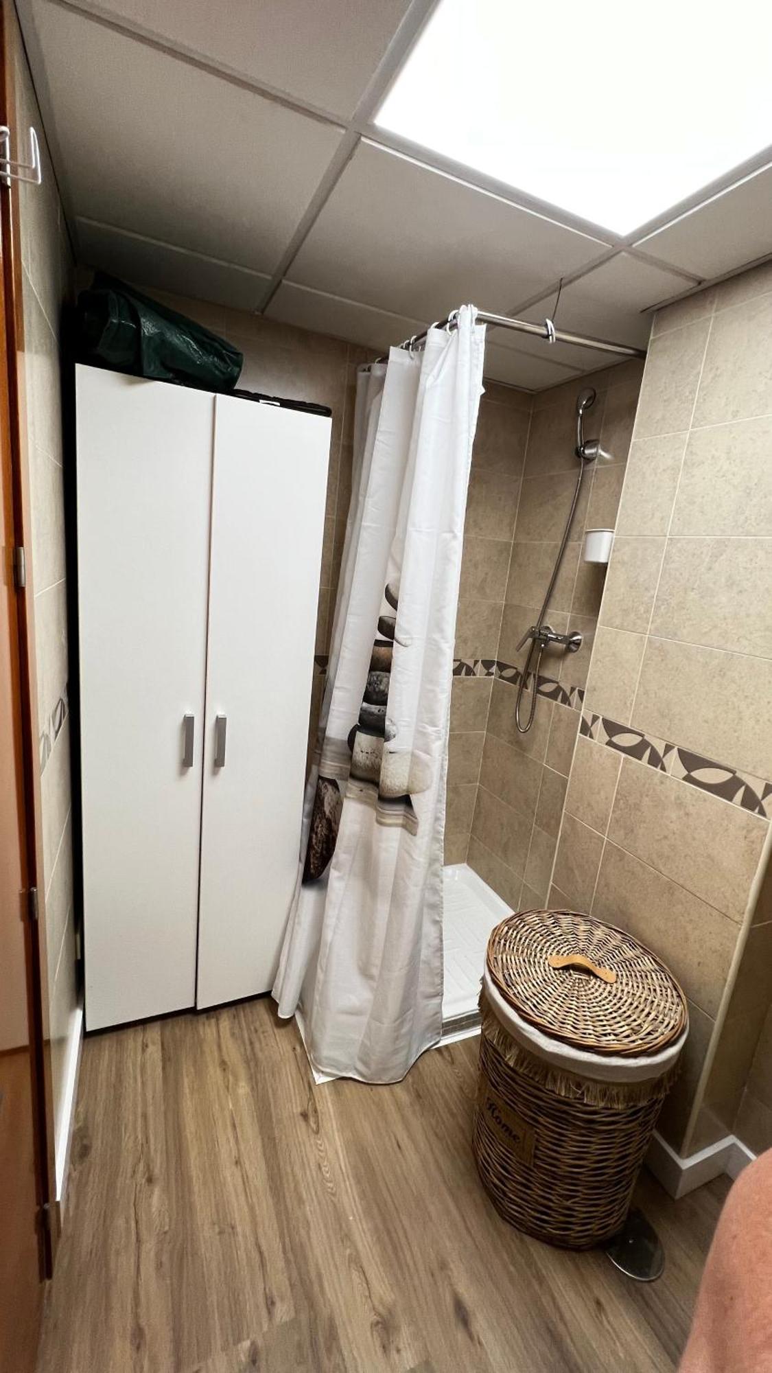 Ferienwohnung Que Vistas Granada Exterior foto